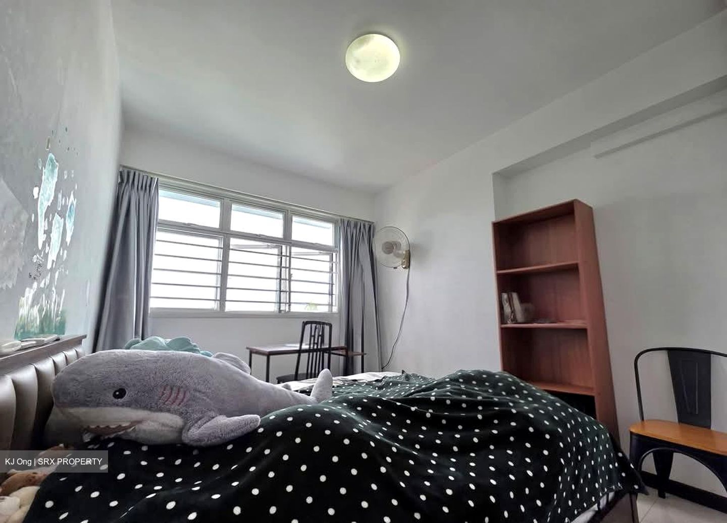 Blk 165B Yung Kuang Court (Jurong West), HDB 5 Rooms #557777921